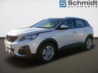 gebraucht Peugeot 3008 Active Pack PureTech 130 Automatik 8-Gang