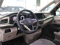 gebraucht VW California Ocean TDI