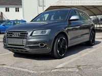 gebraucht Audi SQ5 30 TDI quattro Tiptronic+Navi+Kamera+Alcantara