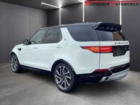 gebraucht Land Rover Discovery 5 30 TDV6 HSE Dynamic Pack 7-Sitzer AHK ACC