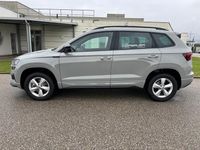 gebraucht Skoda Karoq Sportline TSI DSG ACT
