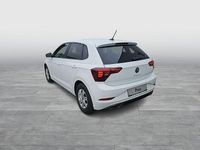 Neu VW Polo 95 PS (69 kW) 2025 Weiss  normal Limousine