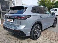 Gebraucht VW Tiguan Sport 150 PS (110 kW) 2025 Silber  metallic SUV