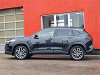 Neu Toyota Corolla Cross Active 180 PS (132 kW) 2025 Metal stream  grau SUV