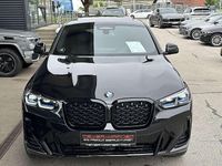 Gebraucht BMW X4 M Sport 184 PS (135 kW) 2024 Saphirschwarz SUV