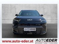 Neu Kia EV3 GT-Line 150 kW (204 PS) 2025 Schwarz SUV