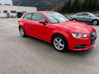 gebraucht Audi A3 Ambition 20 TDI DPF