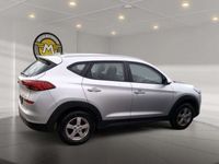 gebraucht Hyundai Tucson TUCSONLEVEL2 16 GDi 2WD