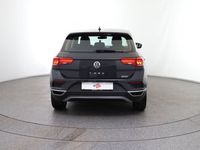 gebraucht VW T-Roc Design TDI 4MOTION DSG