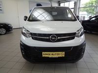 gebraucht Opel Vivaro Doka 75kWh Edition M Toter-Winkel-Assistent,Tempomat,Einparkhilfe,