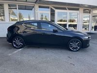 gebraucht Mazda 3 Comfort +