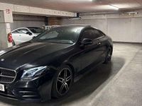 gebraucht Mercedes E220 Vollaustattung Mit Luftfahrwerk