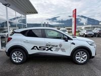 gebraucht Mitsubishi ASX 10 MPI-T Invite AS&G WINTERRÄDER GRATIS