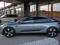 Gebraucht Polestar 4 Long Range Dual motor 400 kW (544 PS) 2024 Grau SUV
