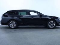 gebraucht Peugeot 508 SW Allure Pack 1.5 BHDi 130 EAT8 Nav SHZ eHK 96...