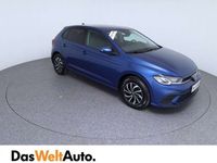 gebraucht VW Polo Life TSI