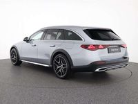 gebraucht Mercedes E300 ET All Terrain DistronicPlus Memory Kombi