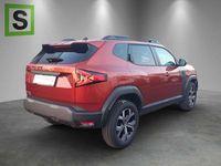 gebraucht Dacia Duster Extreme Hybrid 140