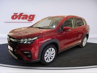 gebraucht Suzuki SX4 S-Cross 1.4 GL+Hybrid ALLGRIP shine ACC+LED+SHZ
