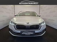 gebraucht Skoda Octavia Combi 15 iV Style DSG...LED/PDC/Sitzheizung