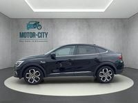 gebraucht Renault Arkana E-Tech Hybrid 145 Techno Aut.
