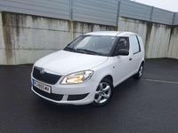 gebraucht Skoda Roomster 1.2 Style