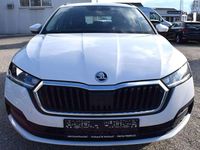gebraucht Skoda Octavia Ambition