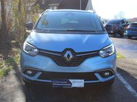 gebraucht Renault Grand Scénic IV Bose 1.6Diesel 131PS