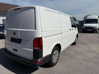 gebraucht VW T6.1 Transporter DSG / Navi / RFK / PDC / Tempomat