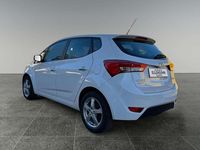 gebraucht Hyundai ix20 1,4 CVVT Europe