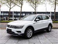 gebraucht VW Tiguan Allspace Tiguan 15 TSI Allspace Highline DSG - 7 Sitzer