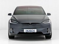 gebraucht Tesla Model X P100D Ludicrous Mwst. ausweisbar