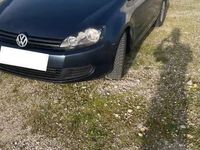 gebraucht VW Golf VI 