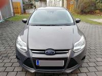 gebraucht Ford Focus Traveller Easy 1,0 EcoBoost