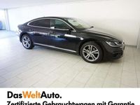 gebraucht VW Arteon Highline TDI SCR 4MOTION DSG