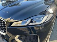 gebraucht Jaguar F-Pace R-Dynamic HSE P400e PHEV AWD Aut.