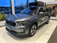 Neu Skoda Kodiaq Selection 193 PS (141 kW) 2026 Mittelgrau  metallic SUV