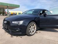 gebraucht Audi A5 A5Coupé 2,0 TDI quattro DPF