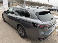 gebraucht VW Passat Variant Elegance eTSI DSG