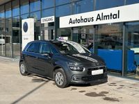 gebraucht Citroën C4 Picasso PureTech 130 S&S EAT6 Shine