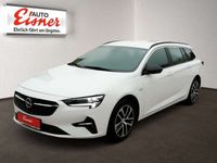 gebraucht Opel Insignia SPORTS TOURER FLA Navi LED