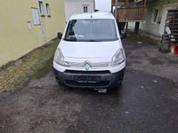 Gebraucht Citroën Berlingo 75 PS (55 kW) 2014 Van / Kleinbus