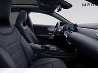 gebraucht Mercedes CLA200 d AMG Line / Premium Plus