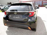 gebraucht Toyota Yaris Hybrid 1,5 HSD Active Drive