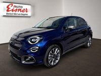 gebraucht Fiat 500X SPORT HYBRID DCT