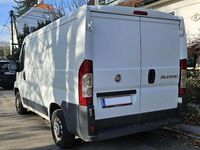 gebraucht Fiat Ducato 30 L1H1 115 Multijet
