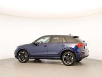 gebraucht Audi Q2 30 TFSI admired