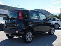 gebraucht Fiat Panda 0.9 TA 80 NAT. POWER EASY