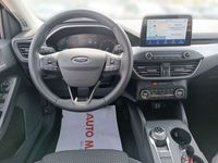 gebraucht Ford Focus 1,0 EcoBoost Cool & Connect Aut.