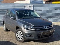 gebraucht VW Tiguan 20 TDI SCR Austria